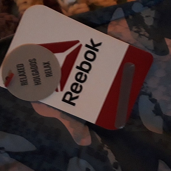 🎉Reebok jacket xl - Picture 10 of 10